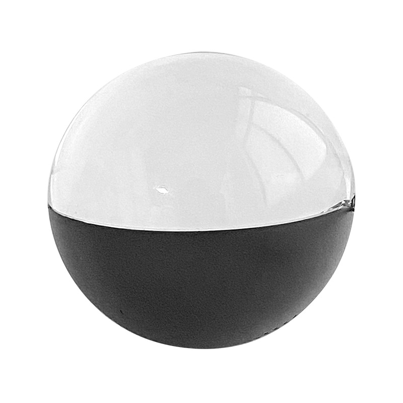 Gift HA Birthday Gift Crystal Ball Video Player MP4