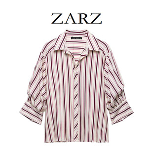ZARZ ���� �W���L �¿�Ů�b �����{�L�����ӗl�y�r��502920509