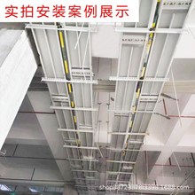 密集型母线槽封闭式插接式防水防火耐火浇筑低压封闭式母线