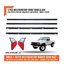 83-98���ŷ���HILUX������˹�����ܷ���68170-89110  68160-89115