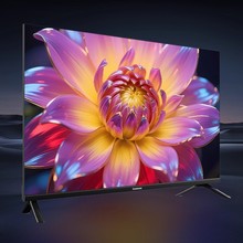 长-虹电视家用32寸43寸高清智能网络卧室老人平板投屏液晶电视机