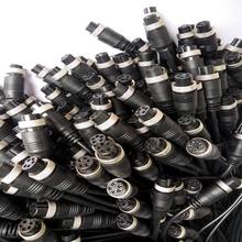 加工多芯硅胶线 936焊台专用线  五芯耐高温线 机器设备护套线