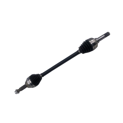 half-axle assembly, Other walking systems