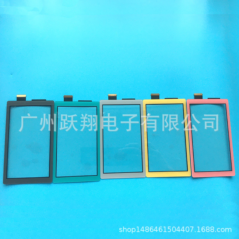For Switch lite host touch screen ns lite new touch screen handheld game console external screen replacement