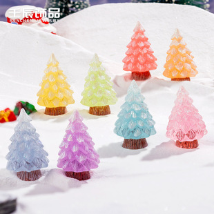 2026 christmas resin decorations holiday theme crafts wholesale