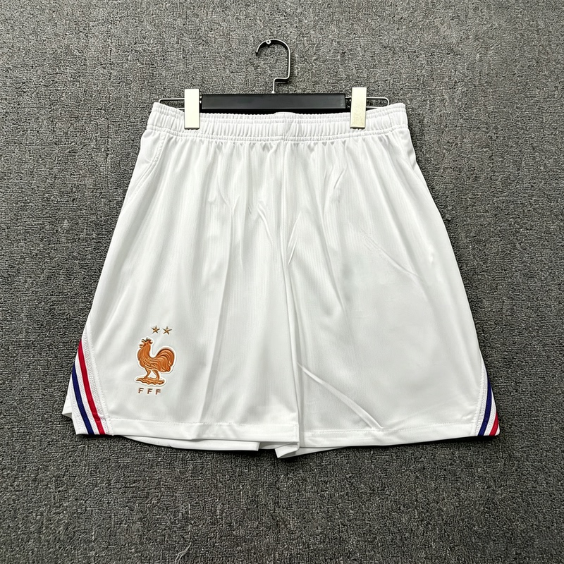 French team football shorts fan edition Real Madrid Barcelona Inter Milan Manchester United Manchester City Arsenal Chelsea wholesale and retail
