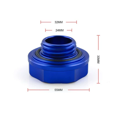 Tank cap – Fit/Fengfan/Civic/Accord/Cr-V
