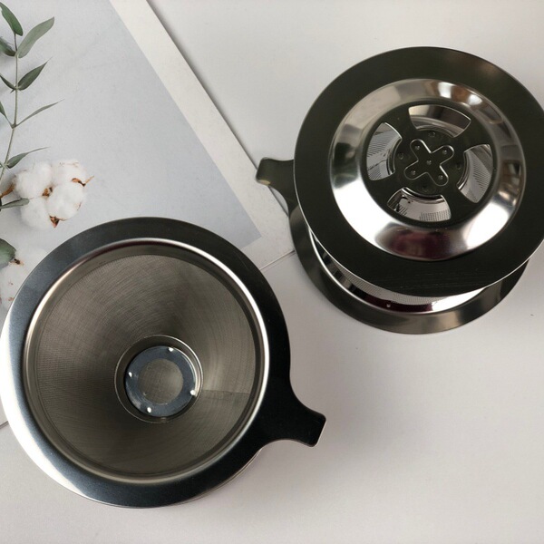 Coffee filter