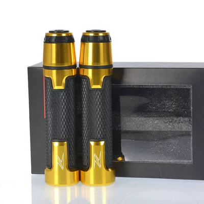 Suitable for Kawasaki Z650 Motosiklet ləvazimatları və aksesuarları - gold