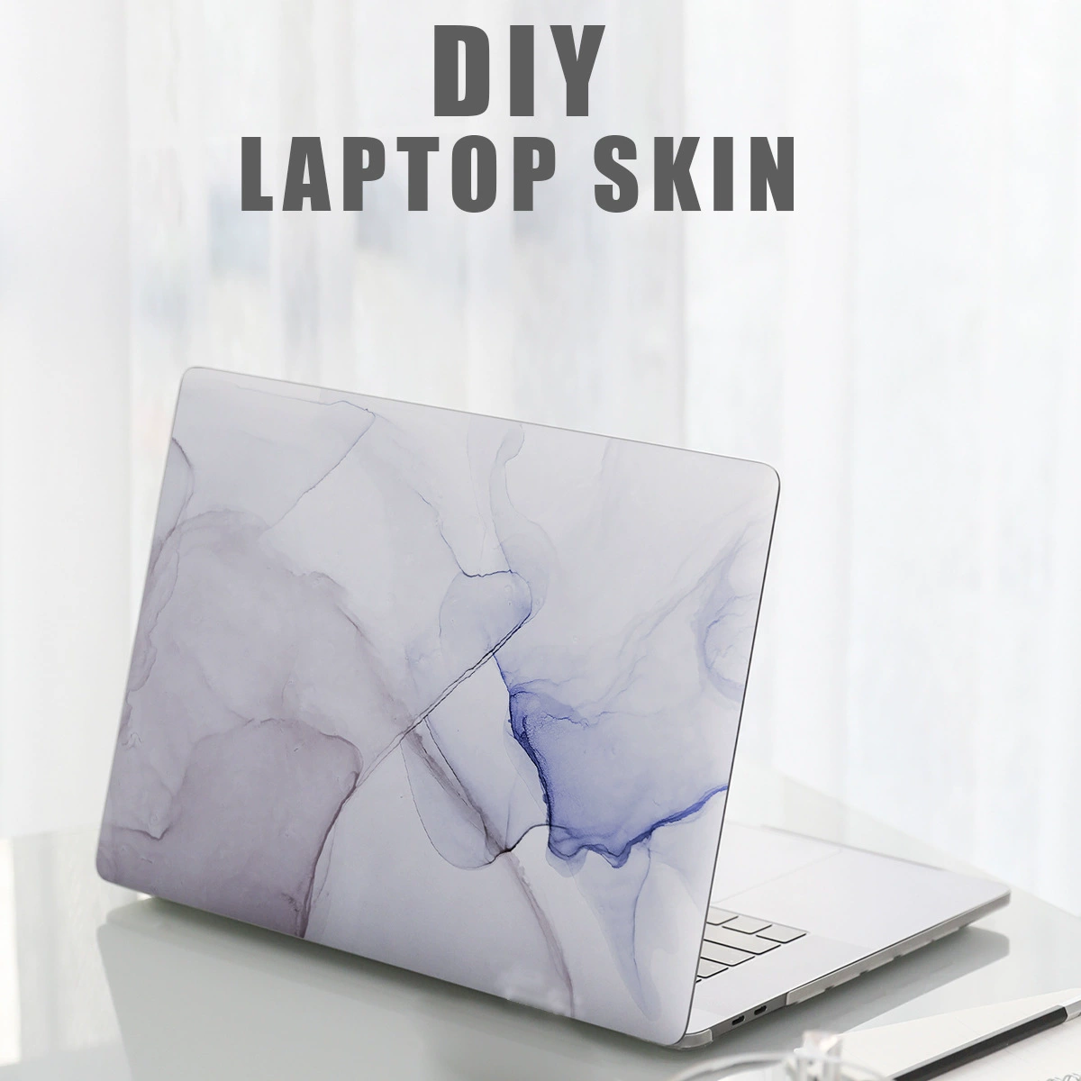 Mac, совместимый защитный ноутбук, 2 шт.