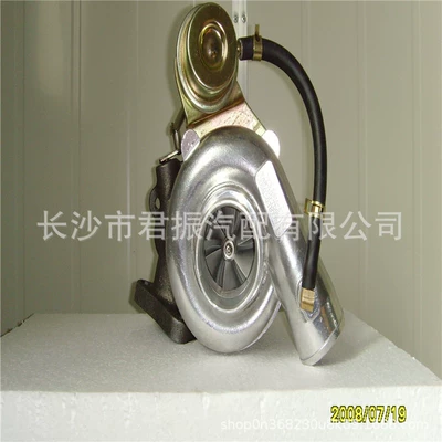TD05H-16G 49178-06310 14412AA092 Turbocharger