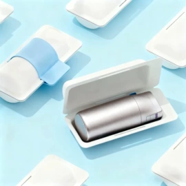 纸浆模塑;其他礼品包装