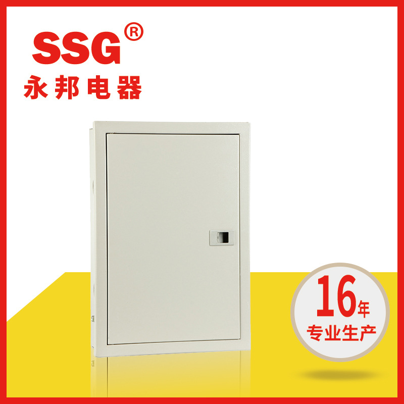 出口控制配电箱Power Distribution Box各规格电力柜子加工东南亚
