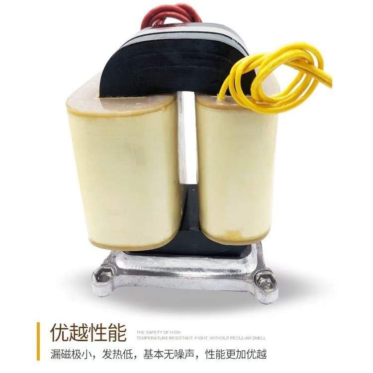 厂家直销HYDG-200VA点火变压器配电用高压变压器HYDG-200VA升压变