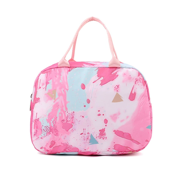 Fuchsia small bag
