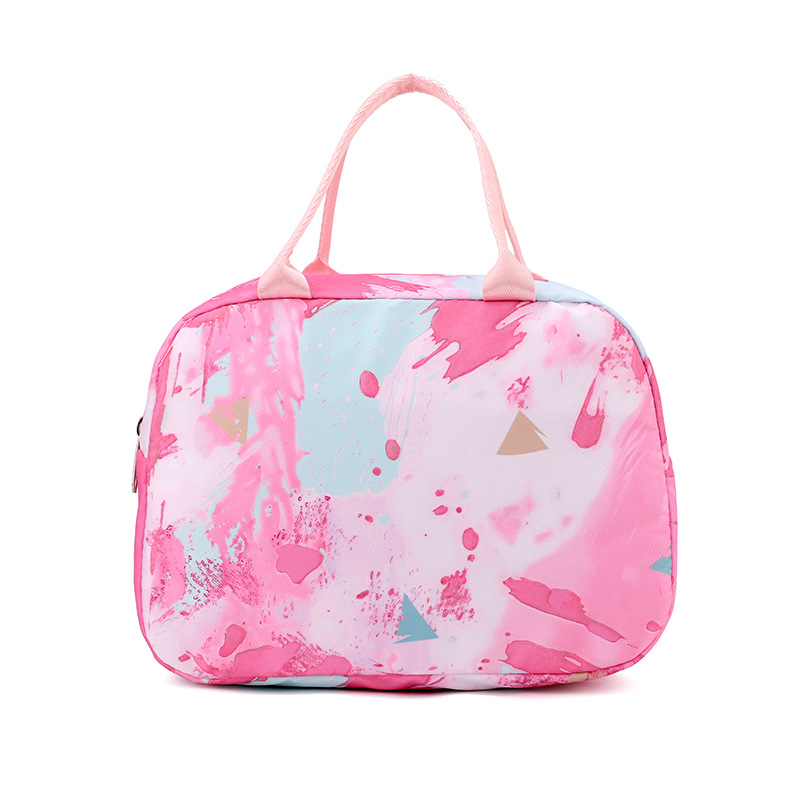 Peces naturales mochila de tirón para niños estudiantes de primaria 3 - 6 grados mochila de secundaria femenina mochila de grados superiores escaleras