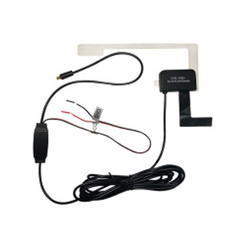 자동차 DAB 라디오 안테나