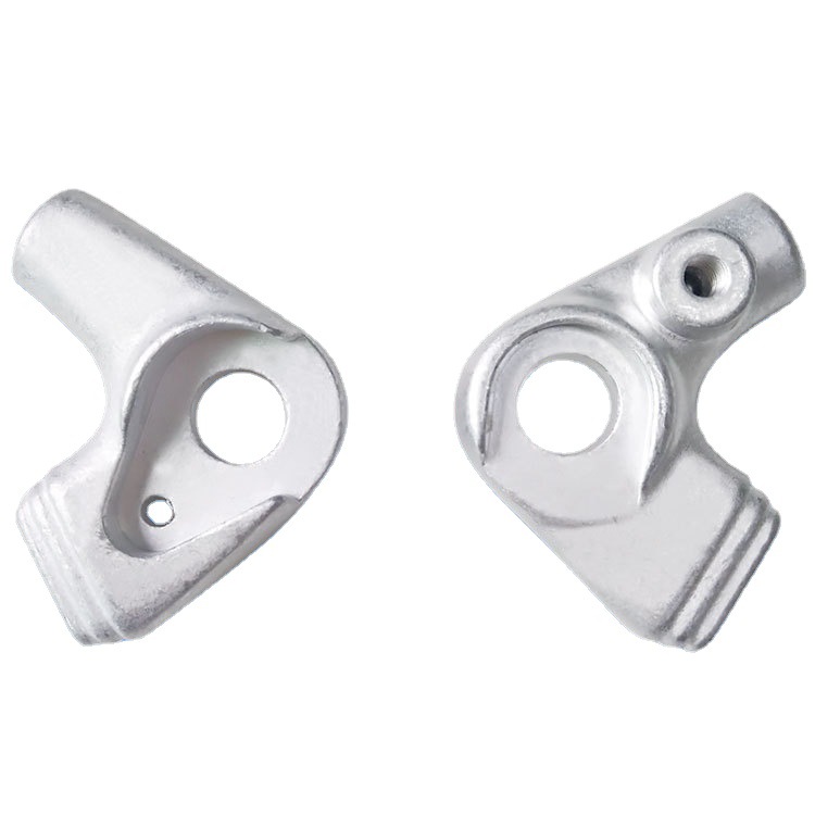 跨境直供自行车配件 铝合金吊耳 勾爪 变速器尾勾