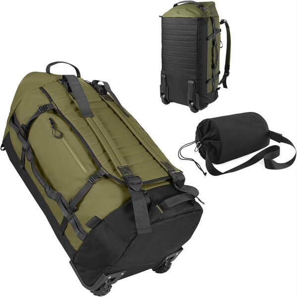 travel bag