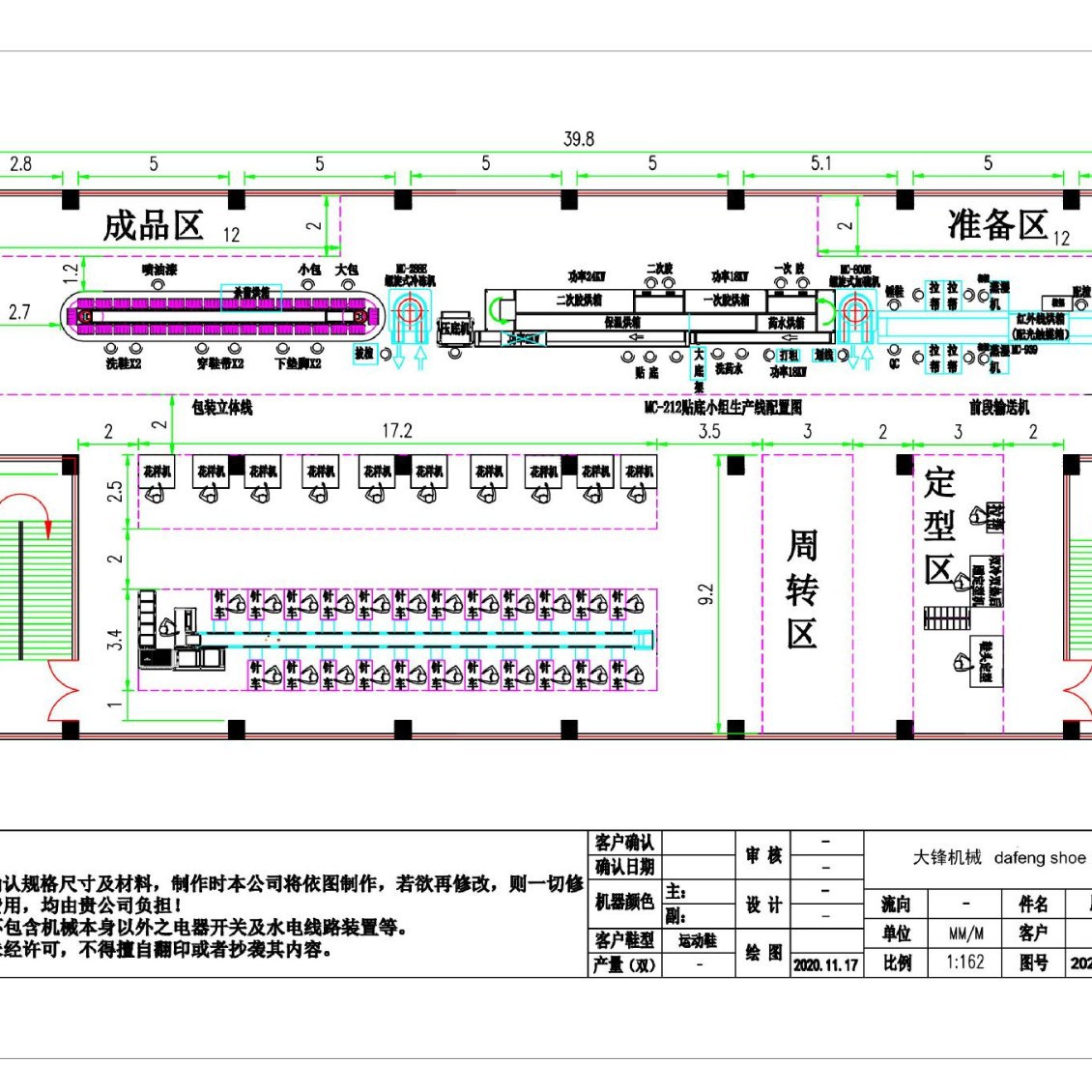 ��Ь��е�豸���ṩЬ��ȫ����Ь����Ь������ˮ�߲��ṩ�滮���