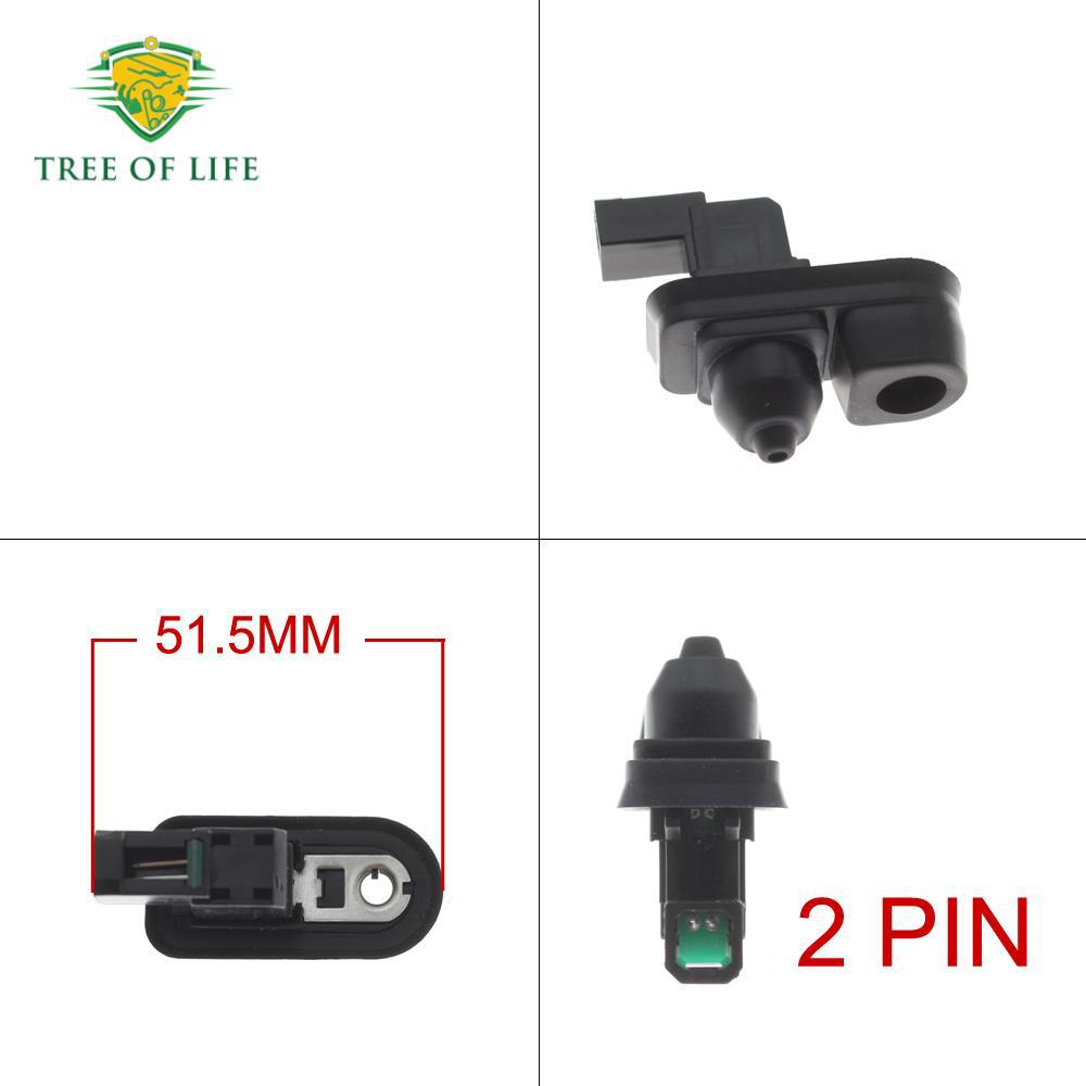 8-97313208-0 Suitable for Isuzu D-Max Ra Rc Rt Pickup Door Switch Sensor