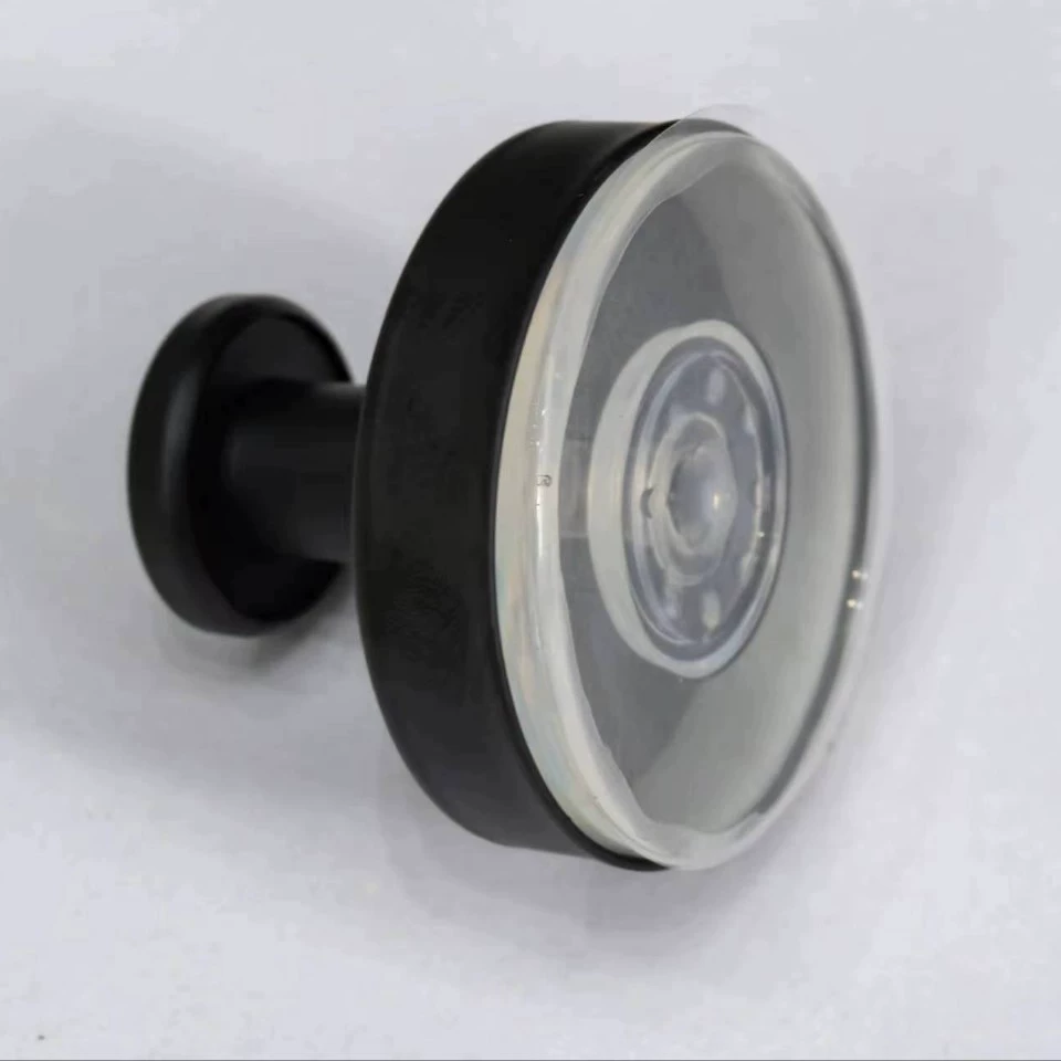 免打孔吸盘不锈钢双S钩大衣钩浴室强力粘钩免打孔衣钩门后钩跨境