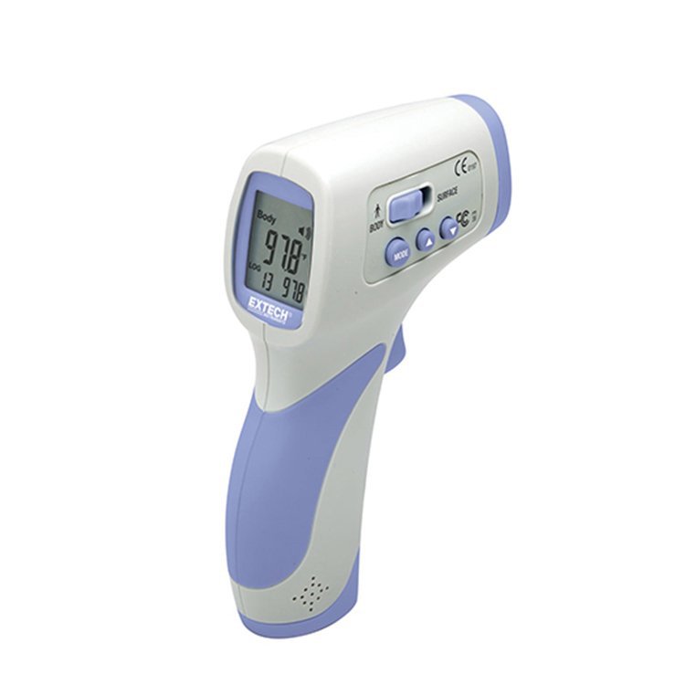 美国OMEGA奥米佳IR200温度计