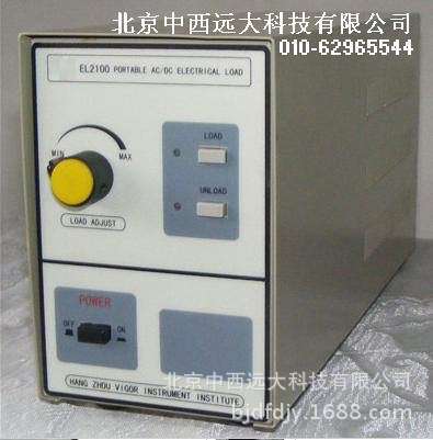 电子负载 型号HW5-EL2库号M404444