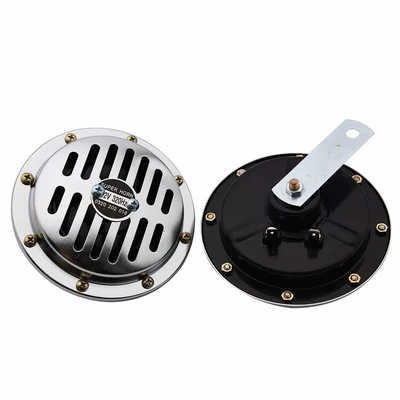 fast delivery car horn 12V: Car horn/tweeter