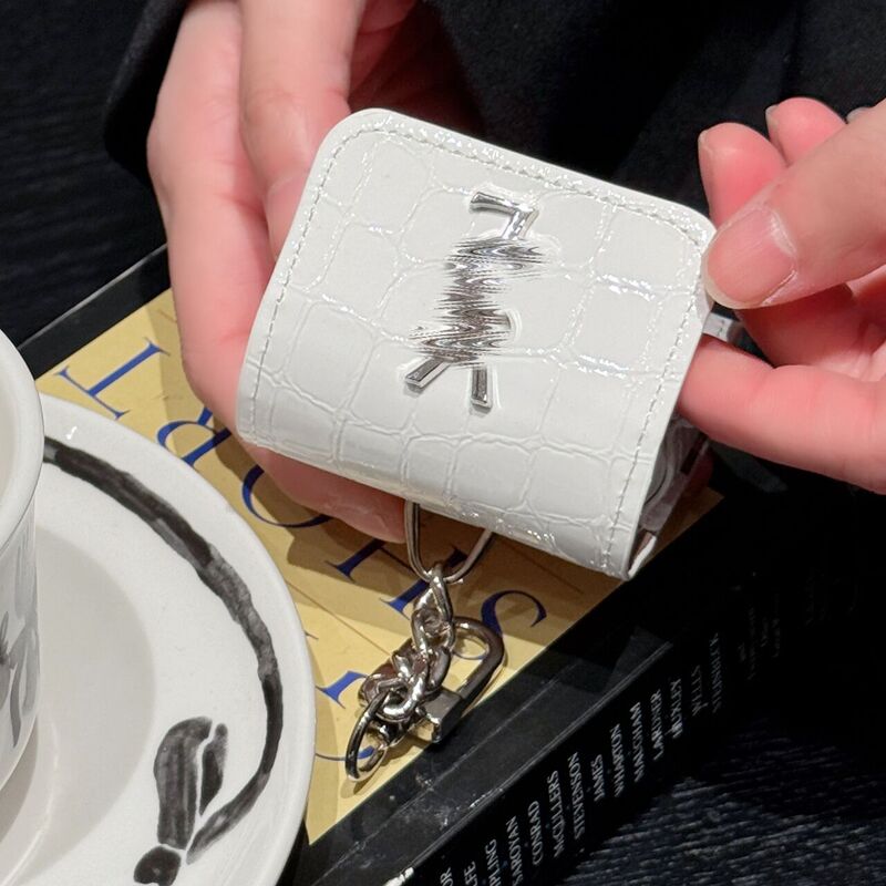 新款Airpods pro迷你挂饰可爱创意Pro2通用耳机套挂饰 新3代 批发|undefined