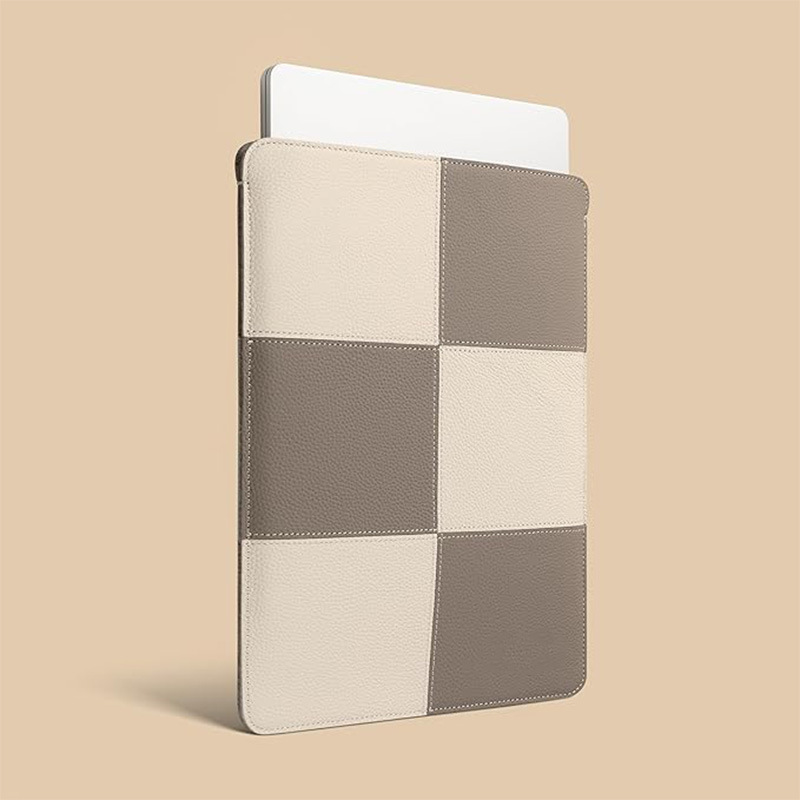 2025 New Laptop Sleeve 13inch Is Precisely Compatible with MacBook Air Computer Bag, Thin and Lightweight