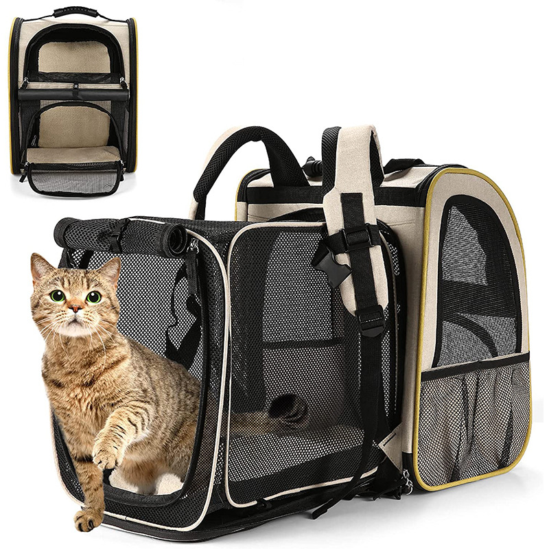 foldable backpack for hiking for traveling