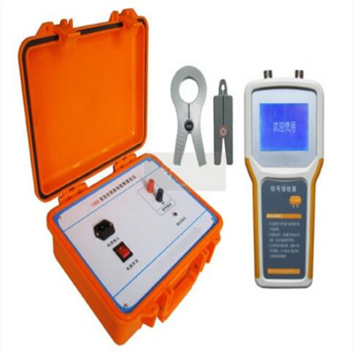 厂家直销SC-2000B 便携式直流接地故障检测仪 接地故障测试仪