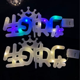 室内LED;LED装饰灯;节庆用品