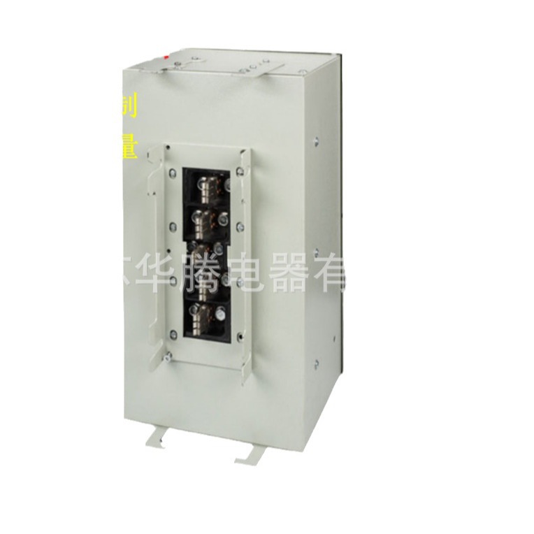 源头厂家销售插接箱;母线槽插接件