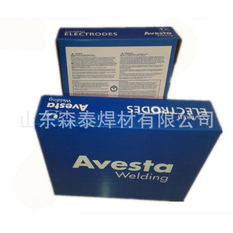 瑞典阿维斯塔Avesta FCW-2D LDX 2101/E2307T0-4/1不锈钢焊丝