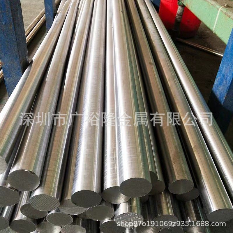 316L易车钢棒303CU圆钢棒303F圆棒304F不锈钢棒316F不锈钢易车棒