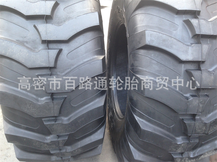 供应工程机械轮胎21L-28反铲挖掘机轮胎21L-28