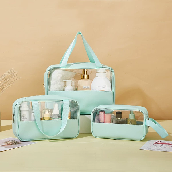 Green set, 3 piece set