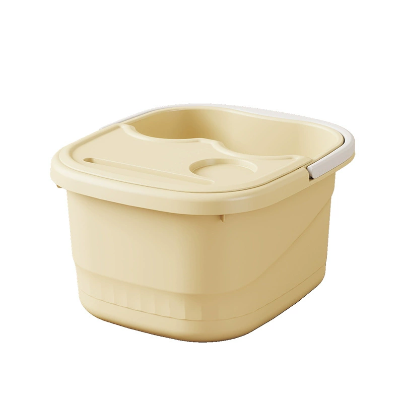 Demi-season thermos for home use, children's massager, tub