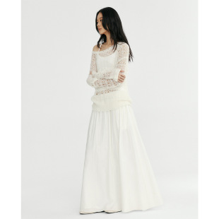 ���˲��Q�p�������ɾo����ɫ����ȹ������Ů�b���s�����@��a��ȹ