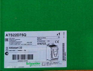 ȫ��ʩ�͵�늙Cܛ����ATS22D75Qԭ�b220-440V 37KW�|��һ��