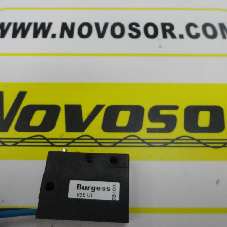 V3SUL   BURGESS开关V3SUL先咨询再订期货