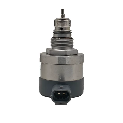 Drv Valve, Yanacaq injektoru (Forsunka)