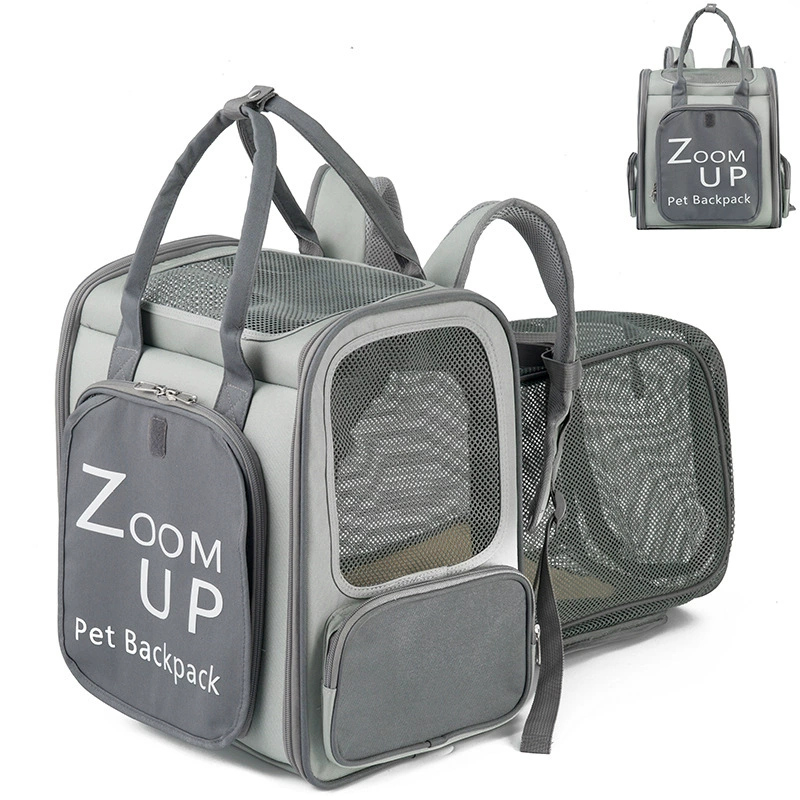 Handheld backpack to go out, bag, Amazon, worn on the shoulder
