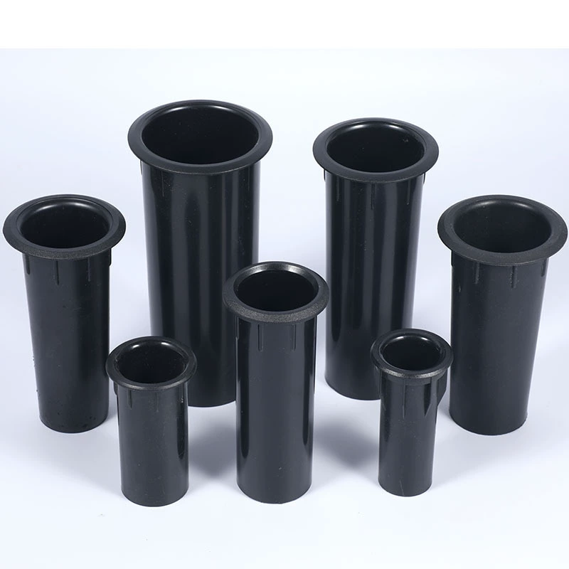 Динамик обратная трубка с направляющей трубкой сабвуфер с воздухопроводным отверстием для воздухопроводного отверстия звуковой трубки различных размеров 2-15 дюймов аудиоаксессуары