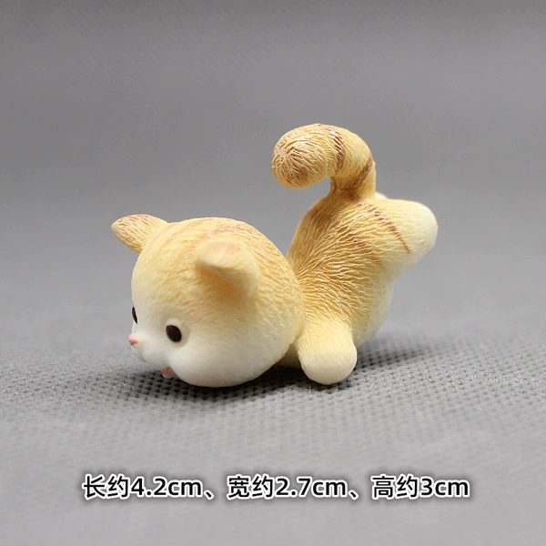 [加菲猫3号]