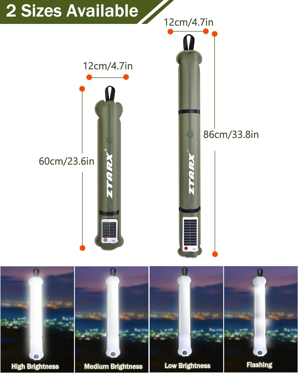 ZTARX light TUBE (6)