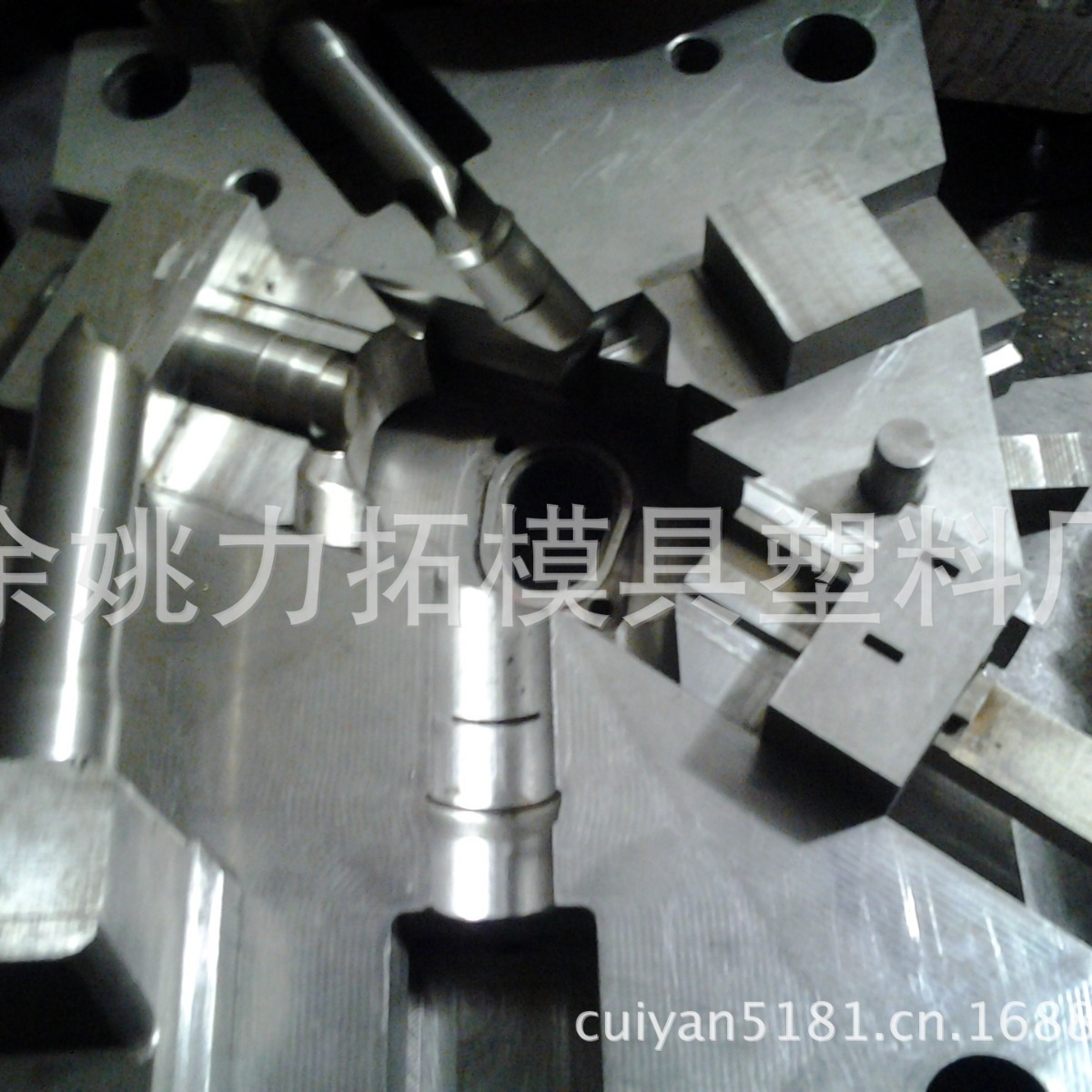 厂家供应塑料模具注塑模具 注塑产品加工 通讯产品模具加工