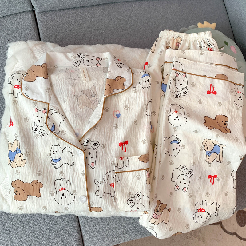 윤두오면-8809#귀여운 강아지